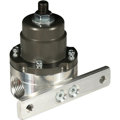 FASS FPR1001 Adjustable Fuel Pressure Regulator for FASS Fuel Systems