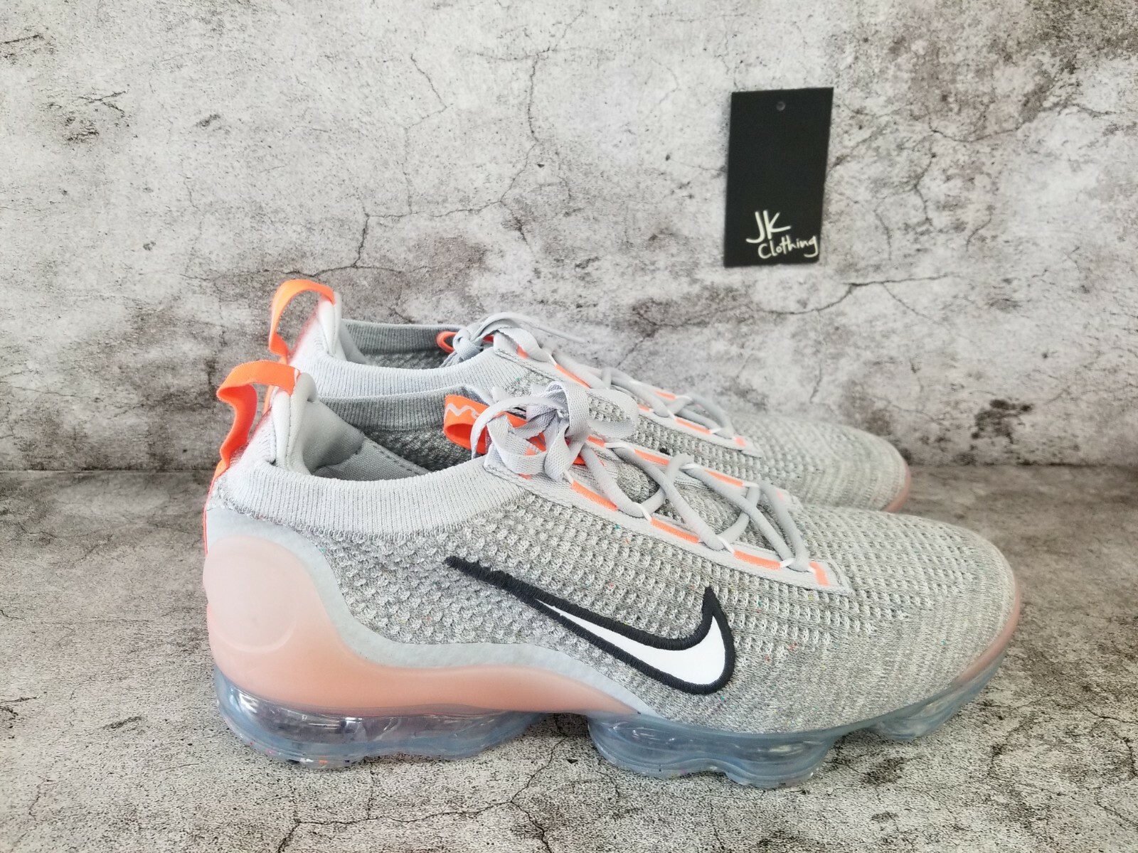 nike vapormax 2021 grey