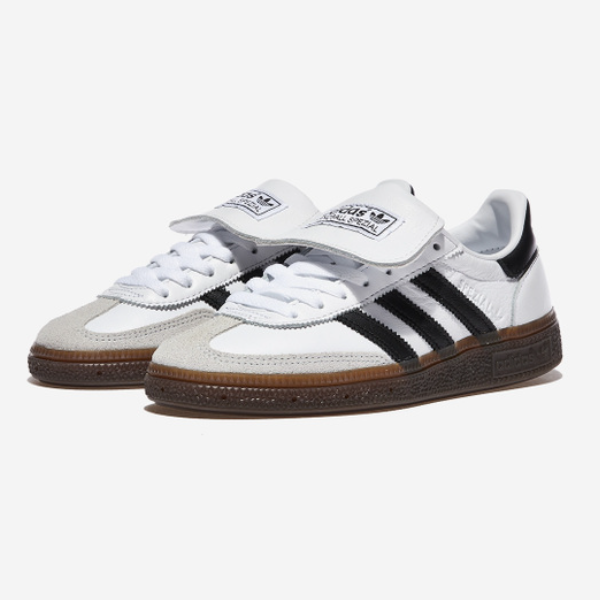 新品　adidas HANDBALL SPEZIAL　IH2291 24cm Adidas Handball Spezial Shoes 'White/Gum' - IH2291