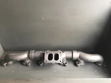 New Detroit Diesel Series 60 12.7 Exhaust Manifold