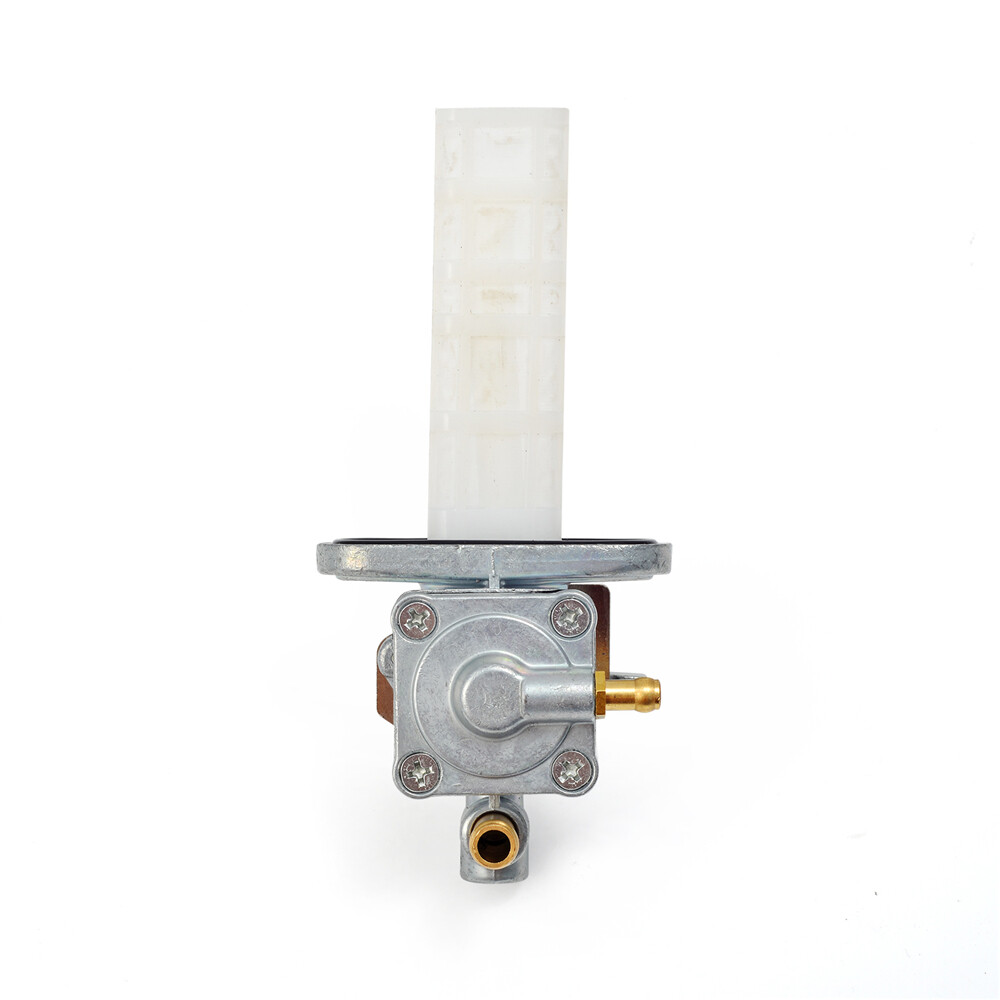 Kook様 Petcock - Single Outlet - Vacuum Type - 44mm - OEM - KZ650H