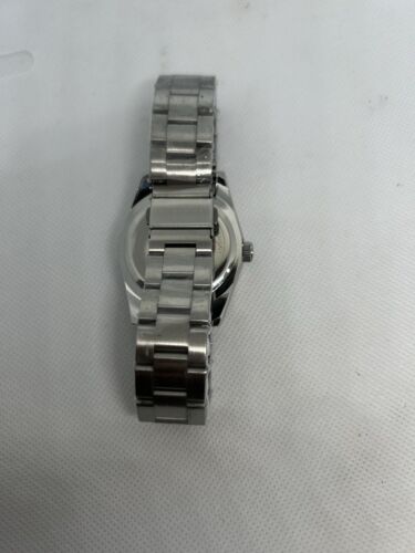BENYAR AKNIGHT Mens Watch, Stylish Business Casual Stainless Steel - Picture 7 of 9