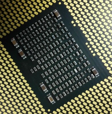 Intel Xeon W3690 3.46GHz Six Core (AT80613005931AB) Processor for