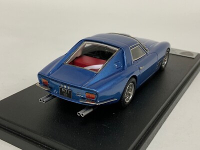 143 Looksmart Lamborghini 400 Special Monza Metallic Blue LS078A CG042  RARE  eBay