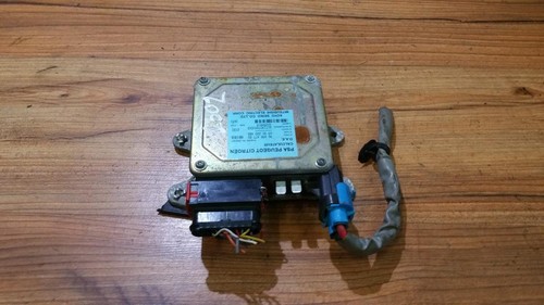 9649847780 Steuergerät Servolenkung Lenkgetriebe 6900000482 Citr DE108941-50