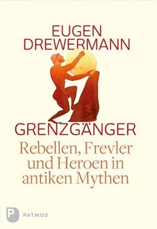 Thumbnail - Eugen Drewermann | Grenzgänger | Buch | Deutsch (2015) | 488 S. |
