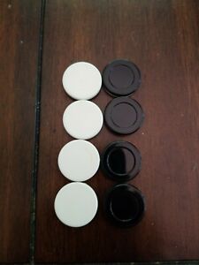 Gabriel Board Game Parts: OTHELLO replacement pieces various years