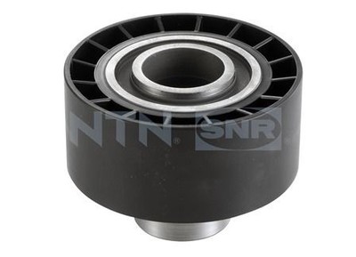 SNR GE361.12 Umlenk-/Führungsrolle, Zahnriemen für LAND ROVER,ROEWE (SAIC),ROVER