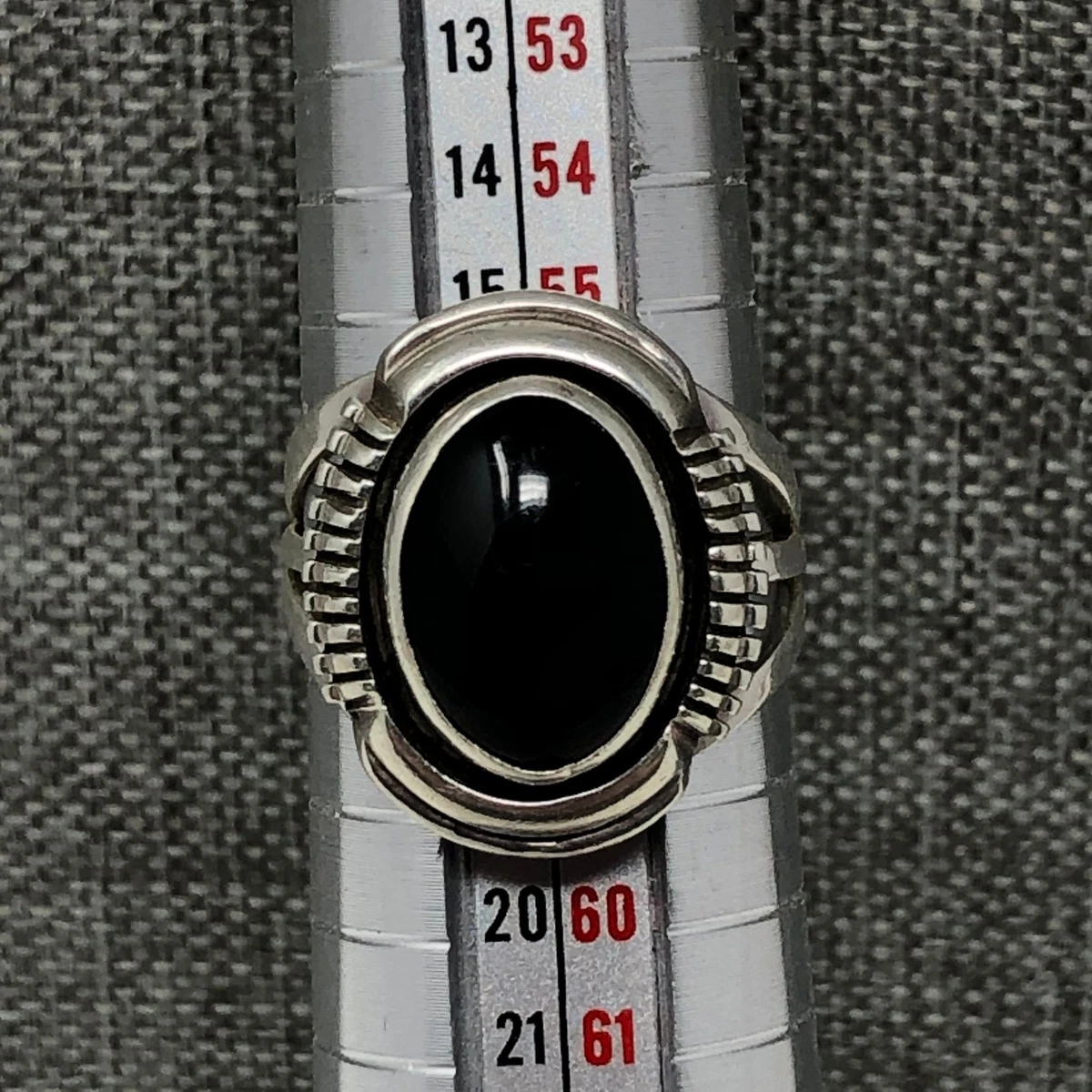Yazzie In Native American Rings for sale | eBay