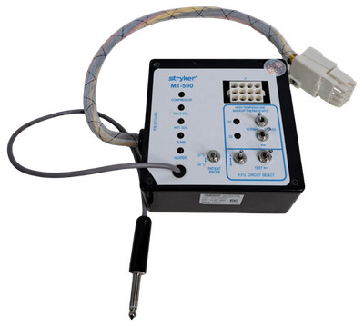 STRYKER MEDI-THERM II TEST TOOL