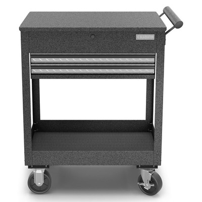 Gladiator GarageWorks 2-Drawer Utility Cart