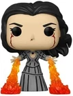 Funko Pop! Television Yennefer Figure #1184 Witcher Netflix Special Edition 115