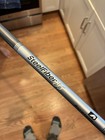 Miura TC 201 3i Single Iron Steelfiber I95 Stiff Flex — photo 8