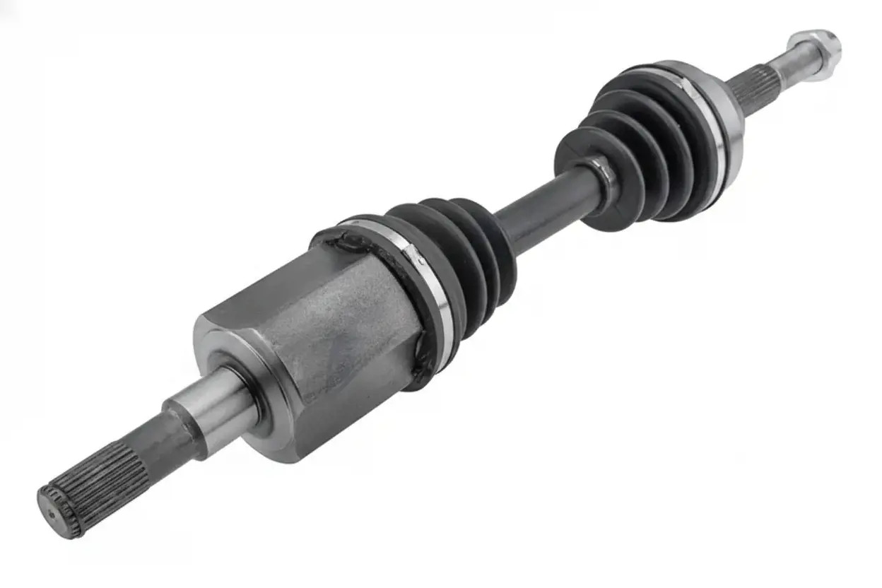 Driveshaft Front Axle Left Automatic Transmission NPW-CH-100 NTY for JEEP