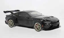 MCG Model Car Group MCG18578 / IXOSPMCG18578 Ford Mustang GTD from 2025 to 1/18
