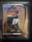 2024 Panini Prizm - Rookies Caleb Williams #301 (RC)