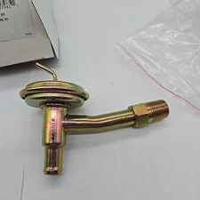 HVAC Heater Control Valve-Heater Valve Carquest 74605