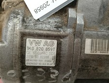 Climatisation et Accessoires Seat TOLEDO