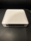 New ListingUbiquiti UniFi Switch Lite 16 PoE 45W USW-Lite-16-PoE Managed Switch
