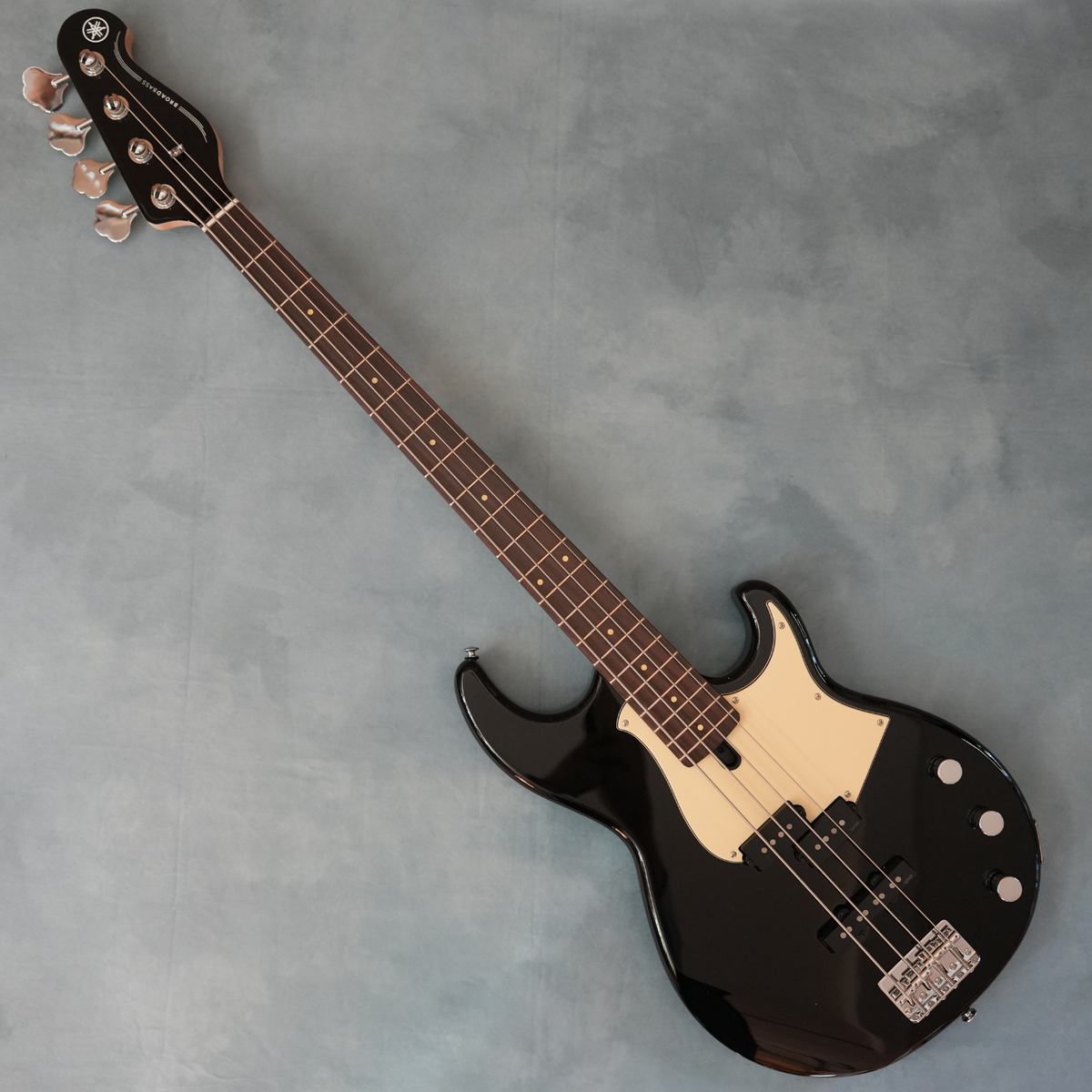 YAMAHA Electric Base BB434 BL Brand New Ship from Japan | eBay