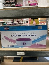 Rooney Professional Electronic Paraffin Wax Heater RE 0002