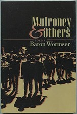 Mulroney & Others: Poems by