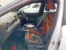 SEAT  ARONA XPER 2024-2026   Front left door card             F5