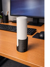 Wall Mount Holder for Ubiquiti UniFi FlexHD U6 Mesh Clean Corner Install