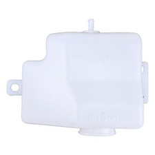 Coolant Overflow Tank R276703 For John Deere 550 554 650 Reservoir Coolant Tank