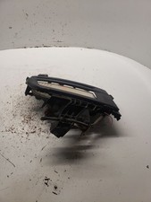 Used Driving Light Fits 2007 Mazda 3 Fog-driving Sdn Rectangular Grade A Used Driving Light Fits 2007 Mazda 3 Fog-driving Sdn Rectangular Grade A