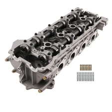 KA24-DE Cylinder Head Assembly for Nissan 240SX Xterra Frontier 1995-2004