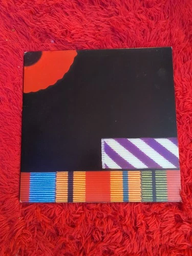 Vintage Pink Floyd The Final Cut 1983 Columbia QC38243 EX/EX