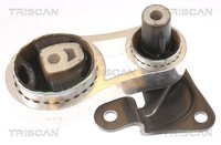 Triscan Lagerung, Motor Hinten, Links, Rechts, Unten U.A. FüR Ford, Mazda