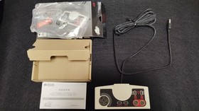 PC Engine mini & CoreGrafx mini Bundle w/ Multi Tap Turbo Pad CoroCoro Japan
