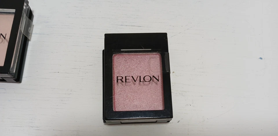 Revlon Colorstay Shadowlinks Eye Shadow Blush Gunmetal Onyx Candy Lot Of 5 - Image 3 of 4