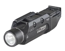 Streamlight 69451 TLR RM 2 1000-Lumen Rail Mounted Tactical Light with Key Ki...