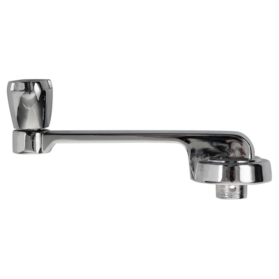 Manivela de ventana delantera compatible con International 1961-1980 Foto 2 de 3