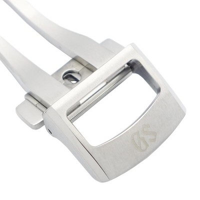 GRAND SEIKO Genuine Watch Buckle Deployment Clasp 16mm B1XP51SA01E