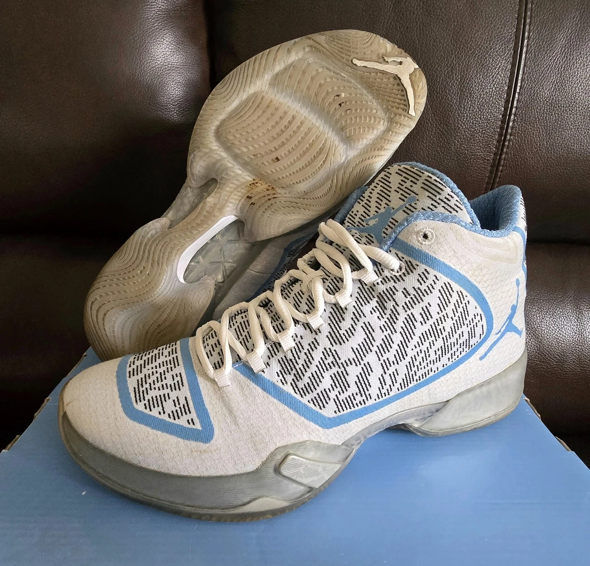 Jordan 29 Pantone for Sale | Authenticity Guaranteed | eBay