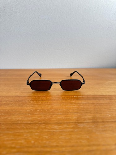 Kuboraum Z18 BM Sunglasses Brand New 100% Authentic - Picture 9 of 14