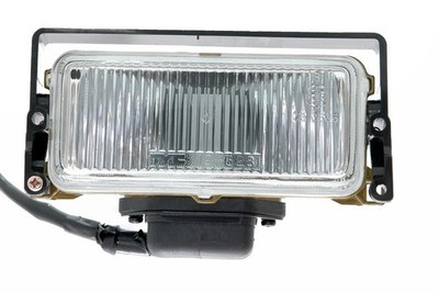 Nebelscheinwerfer rechts für Fiat Seicento 187 1998-2005 NSW H3 Fog RH