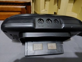 Sega Mega Drive 32X PAL System Complete In Box With 2 Games Tested And Working