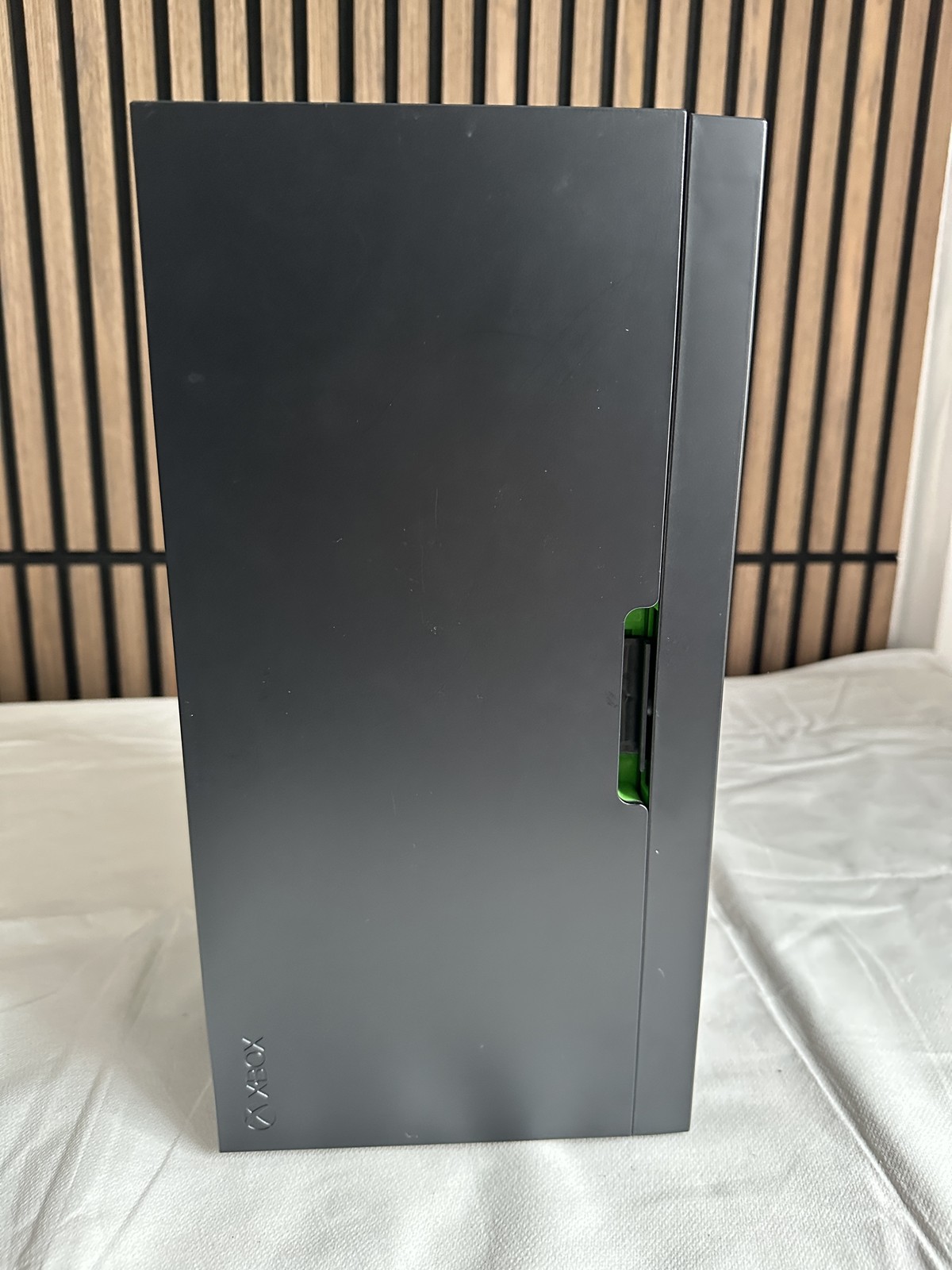 Xbox Series X Mini Frigo 16894-UK Termoelettrico 4.5L LED USB Gamer Man Cave GC foto 4