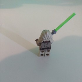 LEGO Stass Allie Minifigure From Star Wars Homing Spider Droid Set #75016