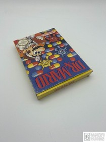 🔥Dr. Mario &bull; Nintendo NES &bull; Zustand gut &bull; CIB &bull; OVP  &bull; Modul neuwertig🔥