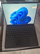 Microsoft Surface Pro 8 13" Intel Core i5-1145G7 8GB RAM 512GB SSD Windows 11