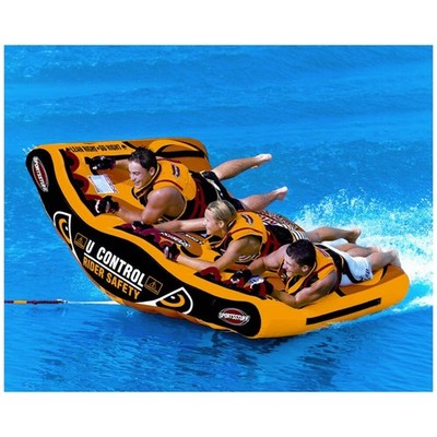 Airhead AHDG-60 DISC-GO AIR 60''