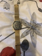 Curren M:8227 Mens Stainless Steel Quartz Watch