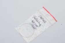 Cartier Mens Watch Crystal Gasket For Pasha C...