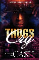 Ca$H | Thugs Cry | Taschenbuch | Englisch (2013) | Kartoniert / Broschiert